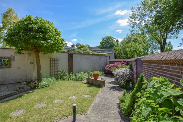 Medium property photo - De Terp 10, 5221 AK 's-Hertogenbosch